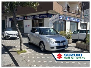 Suzuki Swift 1.3
