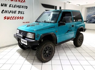 Suzuki Vitara 1.6 VVT