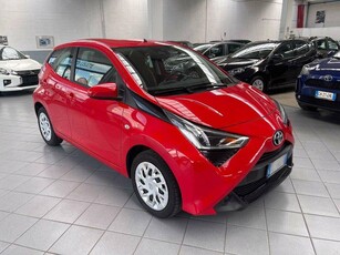 Toyota Aygo 5 Porte