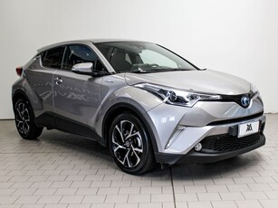 Toyota C-HR 1.8 Hybrid