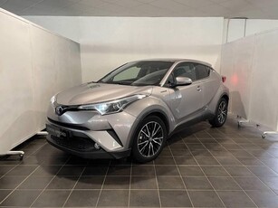 Toyota C-HR 5 Porte