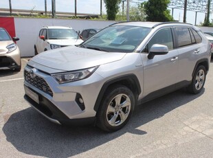 Toyota RAV 4 2.5 131 kW