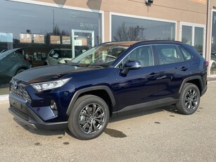 Toyota RAV4 2.5 HV 218CV