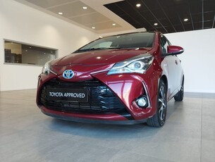 Toyota Yaris 1.5 Hybrid