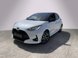 Toyota Yaris 1.5 Hybrid