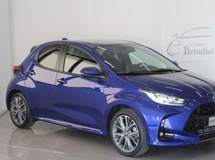 Toyota Yaris 1.5 Hybrid