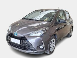 Toyota Yaris 1.5 Hybrid