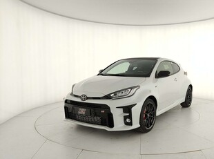 Toyota Yaris 192 kW