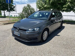 Volkswagen Golf 1.6 TDI 115 CV