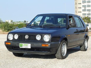 Volkswagen Golf 1600