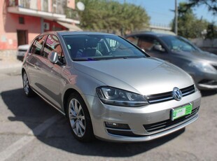 Volkswagen Golf 2.0 TDI