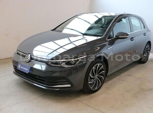 Volkswagen Golf 2.0 TDI DSG 85 kW