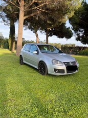 Volkswagen Golf V GTI