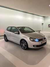 Volkswagen Golf 2009