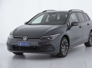 Volkswagen Golf DSG 81 kW