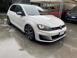 Volkswagen Golf GTI 2.0 TSI 5p. BlueMotion Technology usato