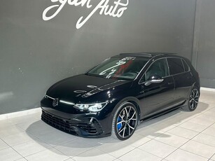 Volkswagen Golf R DSG 4Motion 235 kW