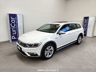 Volkswagen Passat 2.0 BiTDI 240 CV