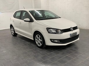 Volkswagen Polo 1.2