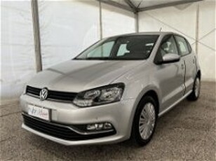 Volkswagen Polo 1.2 TSI DSG 5p. Comfortline BlueMotion Technology del 2014 usata a Monza