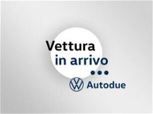 Volkswagen Polo 1.6 TDI 95 CV DSG 5p Comfortline BlueMotion Tech. del 2021 usata a Salerno