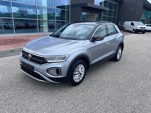 Volkswagen T-Roc 1.0 TSI