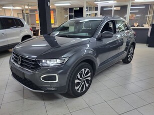 Volkswagen T-Roc 1.0 TSI Style usato