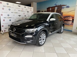 Volkswagen T-Roc 2.0 TDI