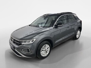 Volkswagen T-Roc 2.0 tdi Life 115cv usato