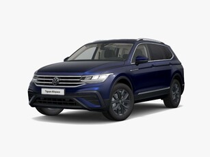 Volkswagen Tiguan Allspace 2.0 TDI DSG 110 kW