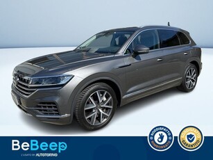 Volkswagen Touareg 4Motion 280 kW