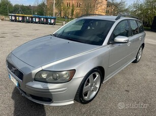 Volvo V50 2.0