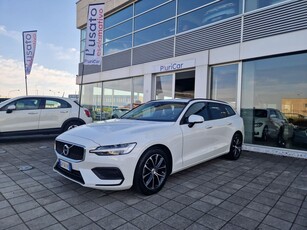Volvo V60 D3 Geartronic Kinetic usato