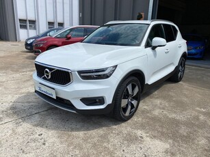 Volvo XC40 T4