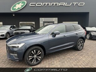 Volvo XC60 B4 (d) AWD automatico Core usato