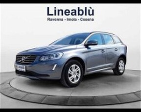 Volvo XC60 D3 Geartronic Business del 2017 usata a Ravenna