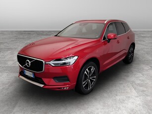 Volvo XC60 D4