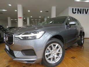 Volvo XC60 D4 AWD Geartronic Business usato