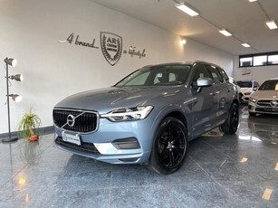 Volvo XC60 D4