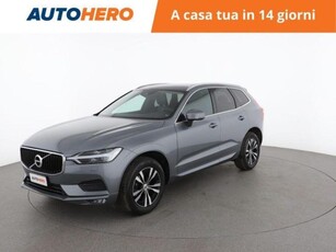 Volvo XC60 D4 Geartronic Business Plus Usate