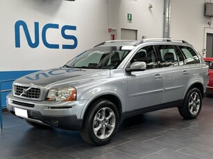 Volvo XC90 2.4