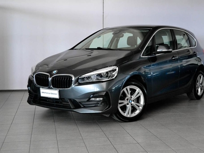 BMW Serie 2 Active Tourer