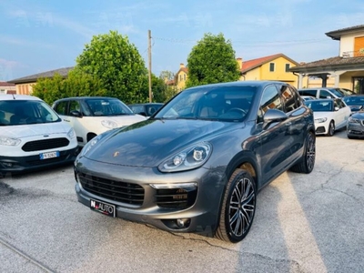 Porsche Cayenne 3.0 Diesel usato