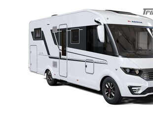 ADRIA SONIC PLUS 700 DL