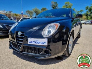 ALFA ROMEO MiTo 1.3 JTDm 85 CV Progression Diesel