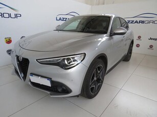 ALFA ROMEO Stelvio 2.2 Turbodiesel 190 CV AT8 Q4 Sprint Diesel