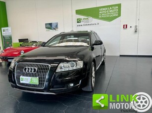 AUDI A6 allroad 3.0 TDI 240 CV tiptronic Advanced KM CERTIFICATI Diesel