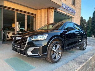 AUDI Q2 30 1.6 TDI S tronic Admired Advanced FARI FULL LED Diesel