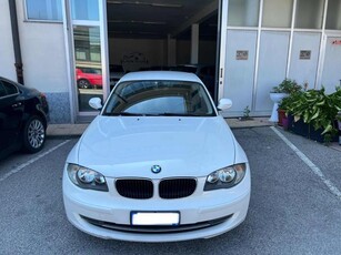 BMW 118 d 2.0 143CV cat 3 porte Eletta DPF Diesel