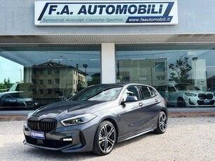 BMW 118 i 5p. Msport Automatica Benzina